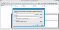 Screenshot of EDB PST 2013 Converter 16.1