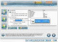 Screenshot of Data Recovery Software for USB Media 5.3.1.2