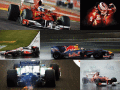 Screenshot of Formula 1 Windows Theme 1.0