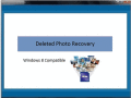 Screenshot of Deleted Photo Recovery 4.0.0.34