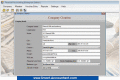 Screenshot of Accounting software 3.0.1.5