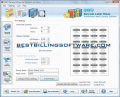 Screenshot of Barcode Maker Library 7.3.0.1
