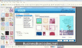 Screenshot of Greeting Card Creator Software 8.3.0.1