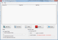 Screenshot of PDFdu Split PDF 1.0