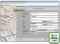 Screenshot of Billing Software 3.0.1.5
