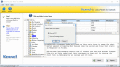 Screenshot of Convert NSF to PST 2013 17.0