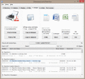 Screenshot of Directory List & Print Pro 3.35