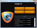 Screenshot of Keylogger Free 3.0.7