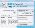 Screenshot of PC to Mobile SMS 8.2.1.0