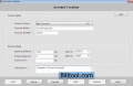 Screenshot of Accounting Tool 3.0.1.5