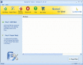 Screenshot of MS Word 2010 Recovery 11.01.01