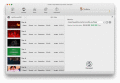 Screenshot of ImElfin Blu-Ray Ripper for Mac 1.2.0