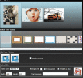 Screenshot of Free GIF Collage Maker for Window 2.0