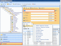 Screenshot of Fast Email Searcher Software 3.0