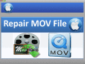 Best utility to repair MOV files on Mac OS X