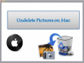 Tool to Undelete Pictures on Mac Partitions