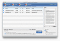Screenshot of AnyMP4 PDF Converter for Mac 3.1.70