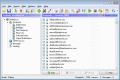 Screenshot of 1st Mail Bomber Pro 11.4