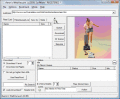 Screenshot of Aarons WebVacuum 2.90f