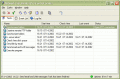 Screenshot of Network File Monitor Professional 3.2.6