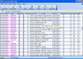 Screenshot of Chrysanth Mail Manager 2.3