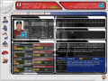 Screenshot of Inside the Park Baseball 1.03