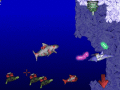 Screenshot of Laser Dolphin (for Mac) 1.3.0