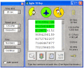 Screenshot of Agile 10 Key 2.0