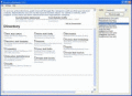 Screenshot of Directory Dominator 1.0.2