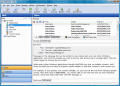 Multi User Email Client