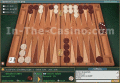 Screenshot of Backgammon Lite 6.5