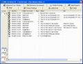 Screenshot of AutoDoc HSE Fax/E-Mail/SMS/Archive 1.461