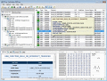Screenshot of USBTrace 2.8.0.80