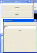 Screenshot of MultiLoad 1.0