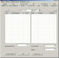 Screenshot of WinHKI for your Business 1.06