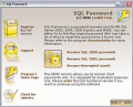 Screenshot of Lastbit SQL Password Recovery 2.5.593
