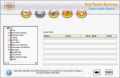 Screenshot of Digital Media Undelete 3.0.1.5