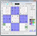 Screenshot of Sudoku 9981 5.01