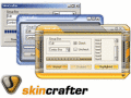 Screenshot of SkinCrafter.NET 3.3.4