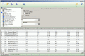 Screenshot of STOXscreener 1.0