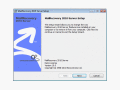 Screenshot of MailRecovery Server 2010.1014