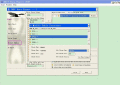 Screenshot of Data Export - Text2Oracle 1.2