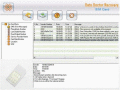 Screenshot of Professional Sim Card Recovery 3.0.1.5
