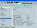 Screenshot of CheatBook Issue 01/2007 01-2007