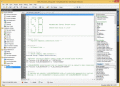 Screenshot of SetupBuilder 8.0.4092