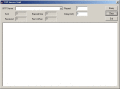 Screenshot of NTP Server Tool 2.0
