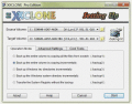 Screenshot of XXCLONE 2.01.2