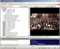 Screenshot of StreamGuru MPEG & DVB Analyzer 2.60