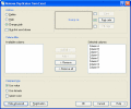 Screenshot of <b>Remove Duplicates</b> from Excel 1.1.5