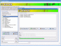 Screenshot of 1X-RIPPER 2.2.7